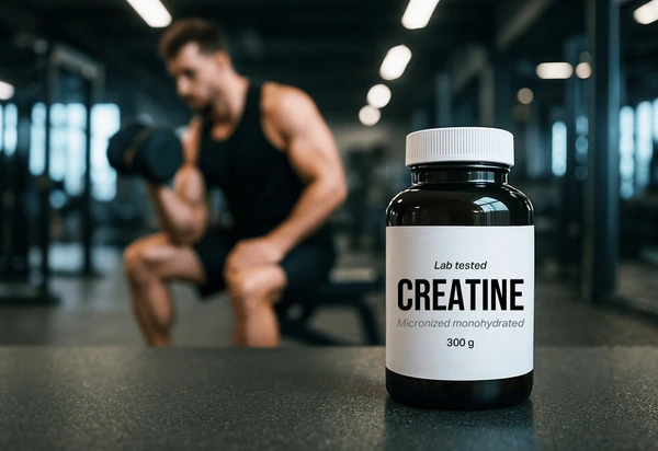 creatine monohydrate supplement creatine monohydrate supplement