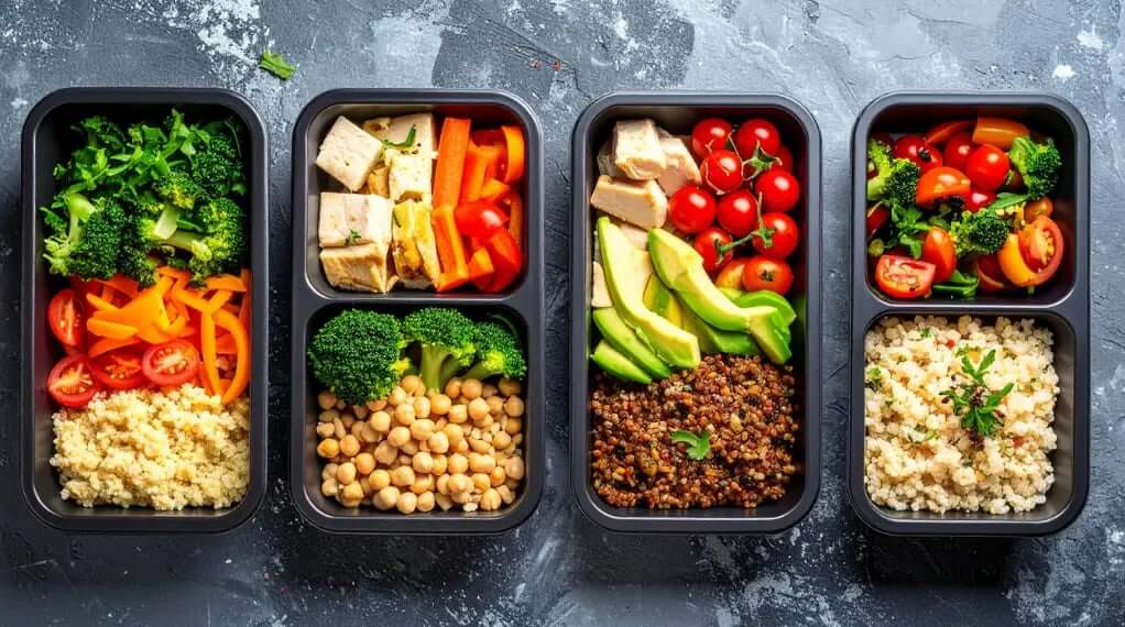 Daily Protein Intake for Muscle Gain