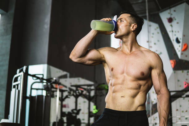 Best Time to Take Whey Protein for Muscle Gain (Complete Guide 2026)