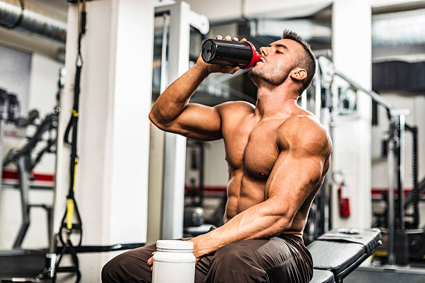 Best Time to Take Whey Protein