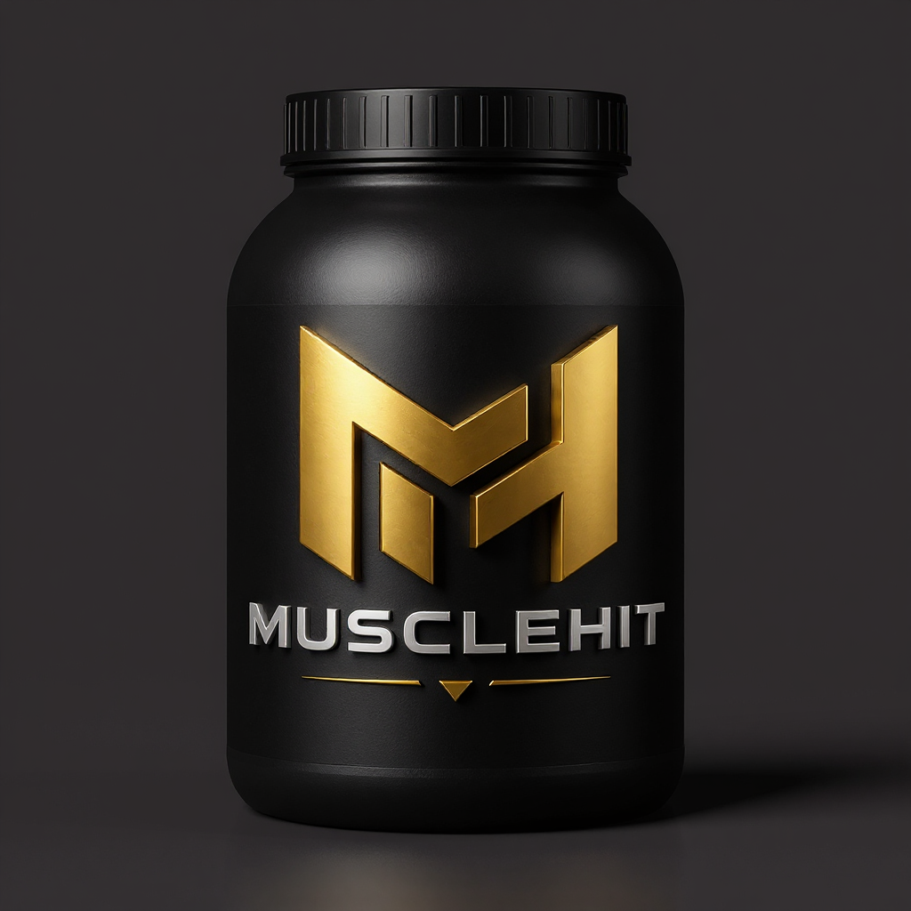 Best Time to Take Whey Protein Guide