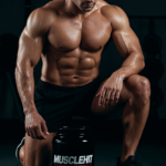 Best Whey Protein for Muscle Gain in India: Complete Beginner’s Guide (2026)