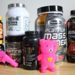 BUILD YOUR PERFORMANCE